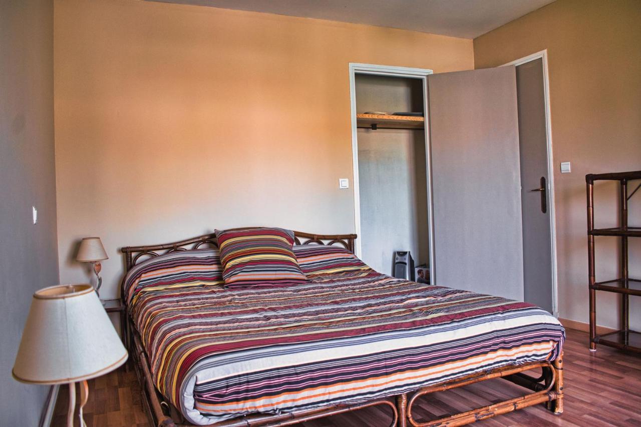 Agreable Maison 3 Chambres Avec Piscine Carcassonne Exterior foto